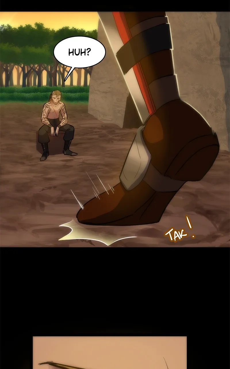 Warrior of the Wild Chapter 21 page 44 - 