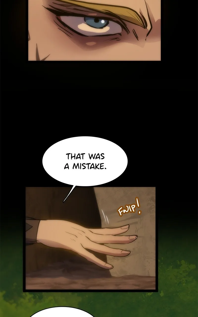 Warrior of the Wild Chapter 21 page 45 - 