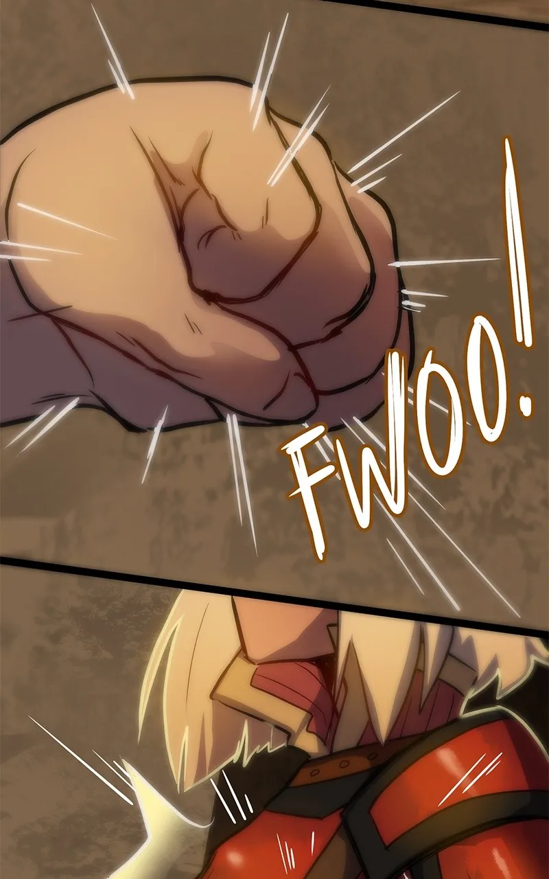 Warrior of the Wild Chapter 21 page 50 - 