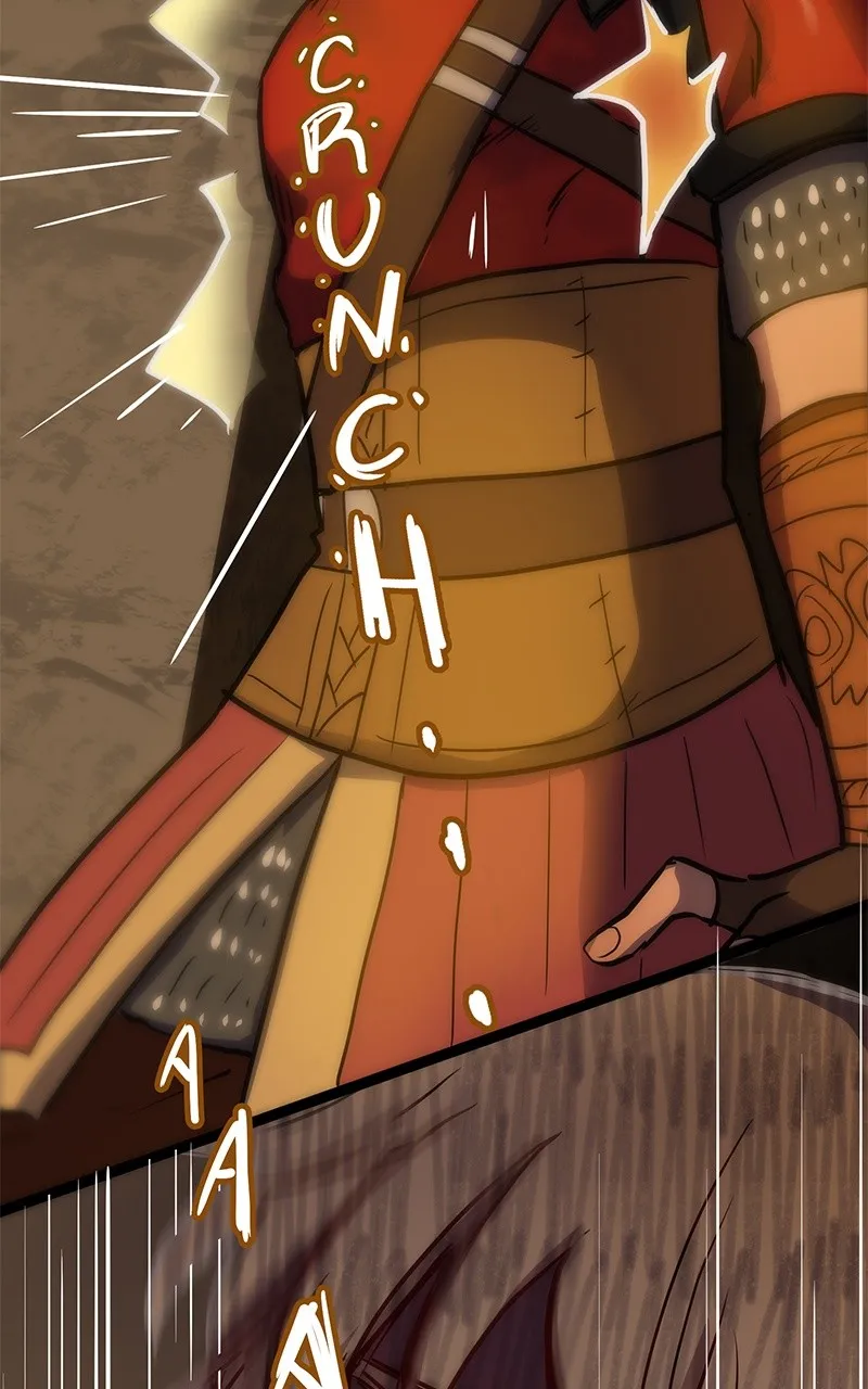 Warrior of the Wild Chapter 21 page 51 - 