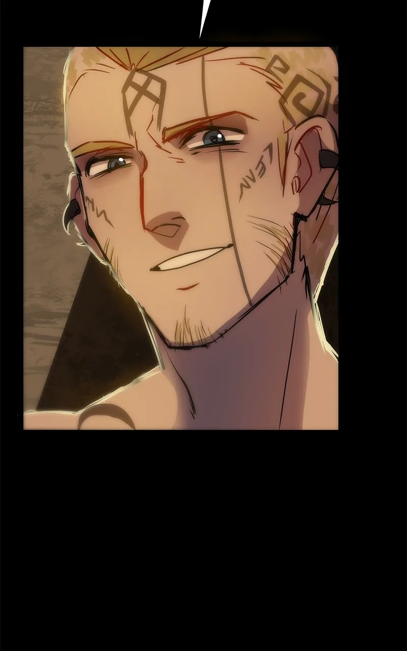 Warrior of the Wild Chapter 21 page 54 - 