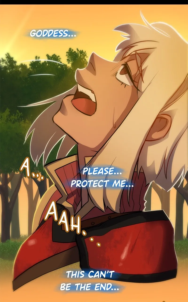 Warrior of the Wild Chapter 21 page 55 - 