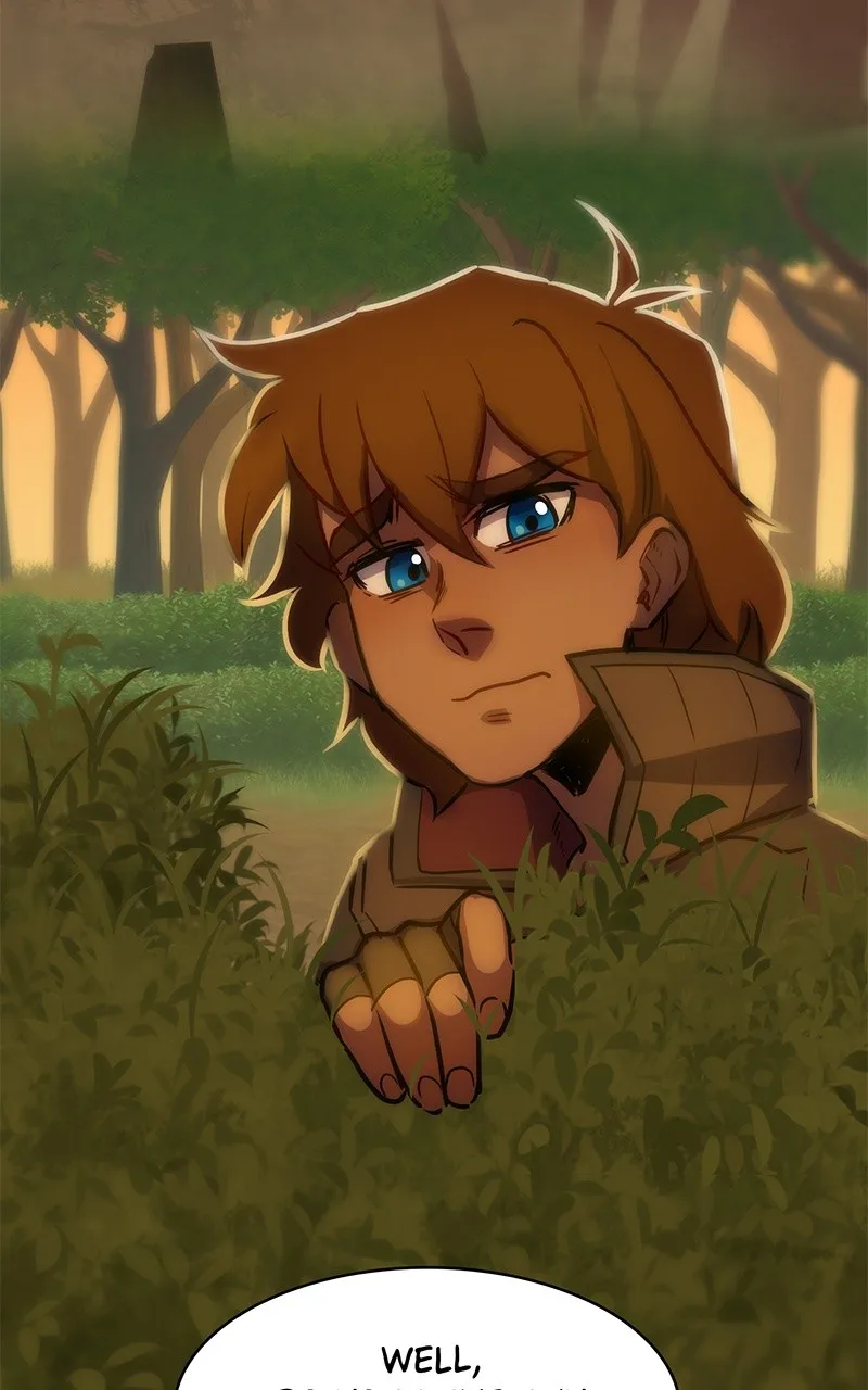 Warrior of the Wild Chapter 21 page 58 - 