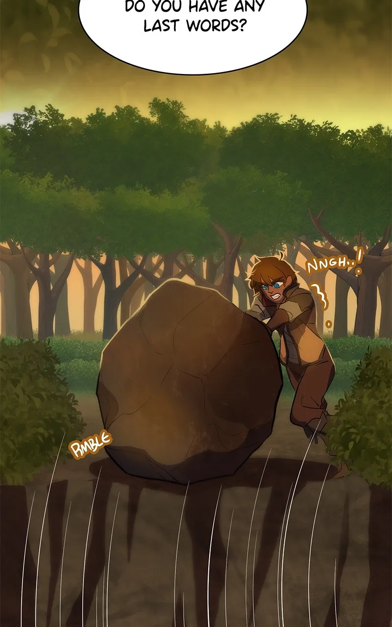 Warrior of the Wild Chapter 21 page 59 - 