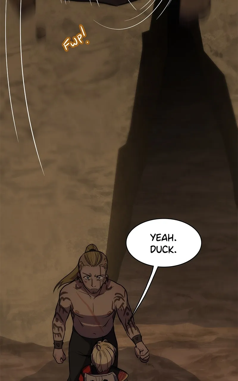 Warrior of the Wild Chapter 21 page 62 - 