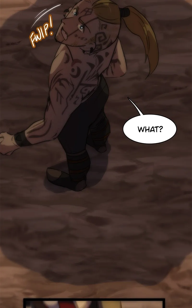 Warrior of the Wild Chapter 21 page 64 - 