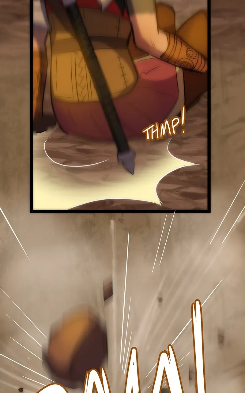 Warrior of the Wild Chapter 21 page 65 - 
