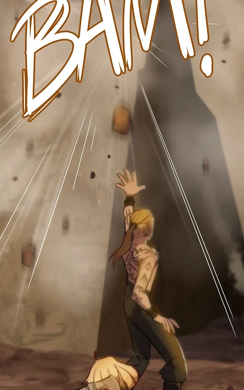 Warrior of the Wild Chapter 21 page 66 - 