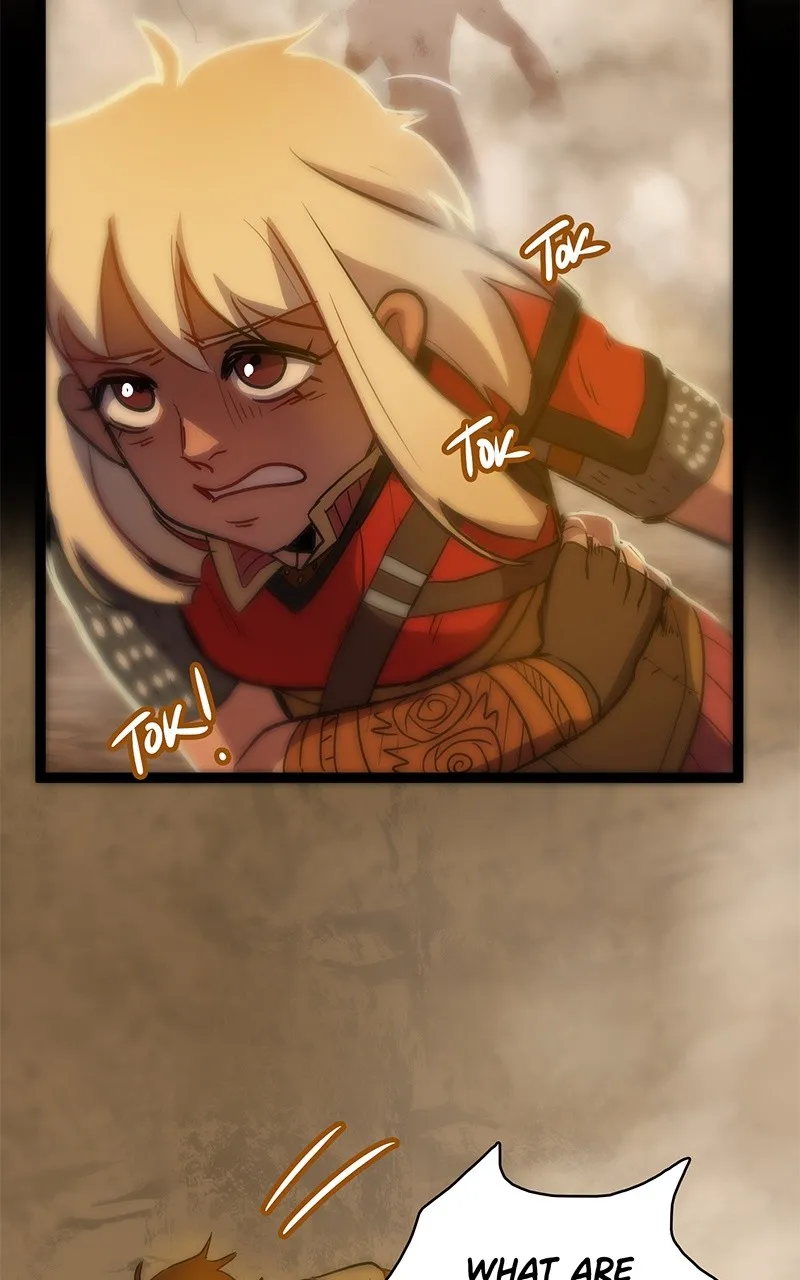 Warrior of the Wild Chapter 21 page 68 - 