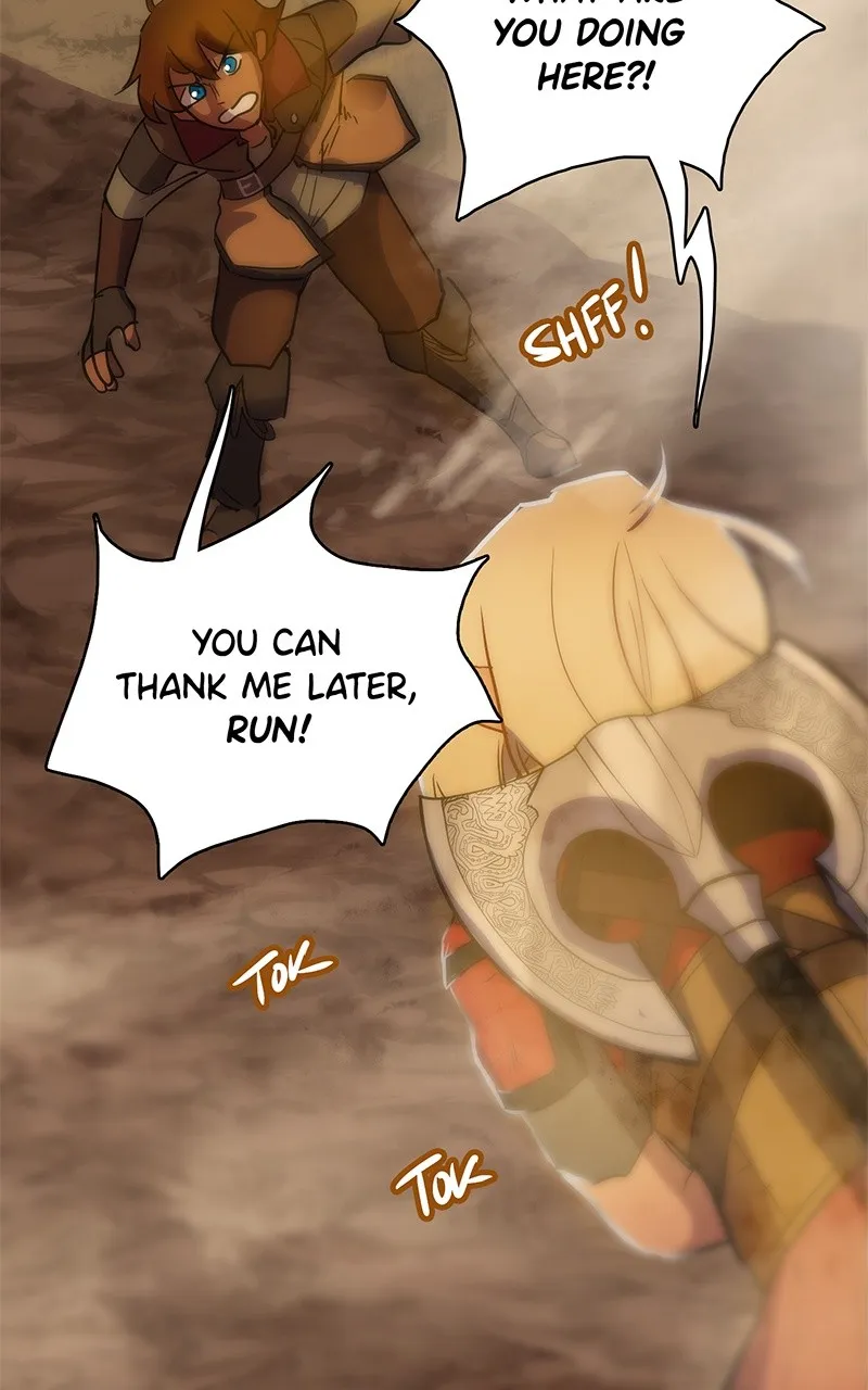 Warrior of the Wild Chapter 21 page 69 - 
