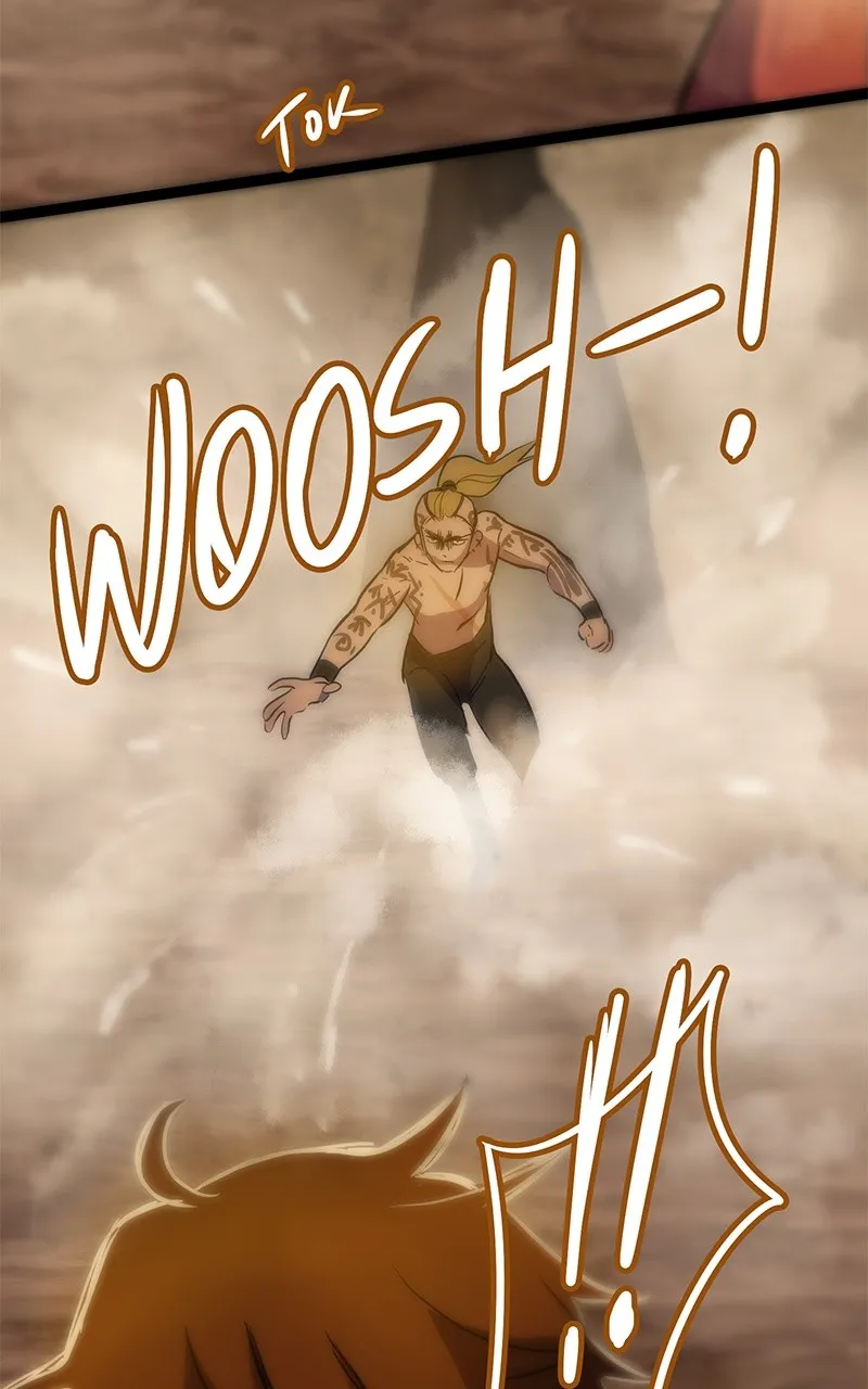 Warrior of the Wild Chapter 21 page 70 - 