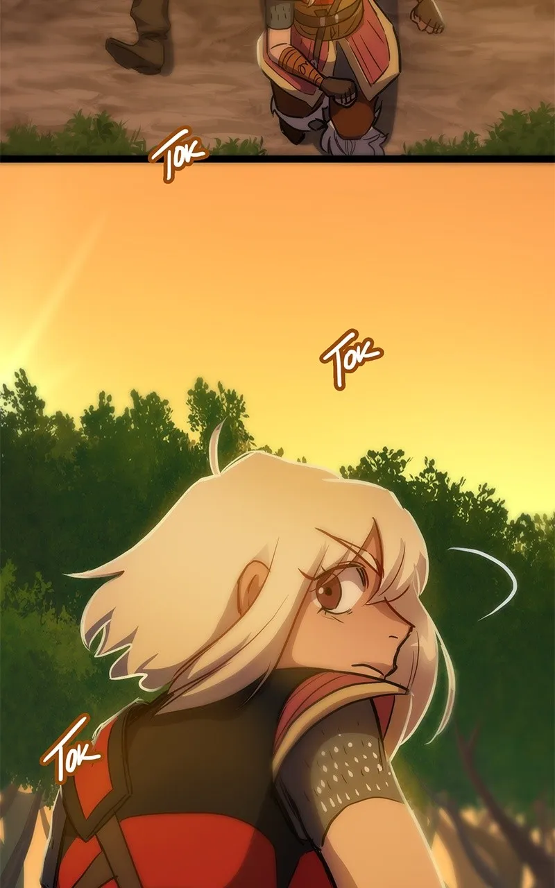 Warrior of the Wild Chapter 21 page 73 - 