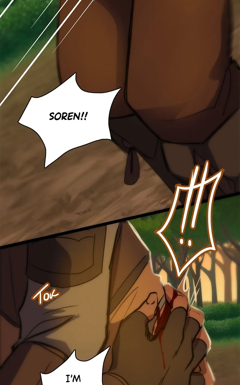 Warrior of the Wild Chapter 21 page 76 - 
