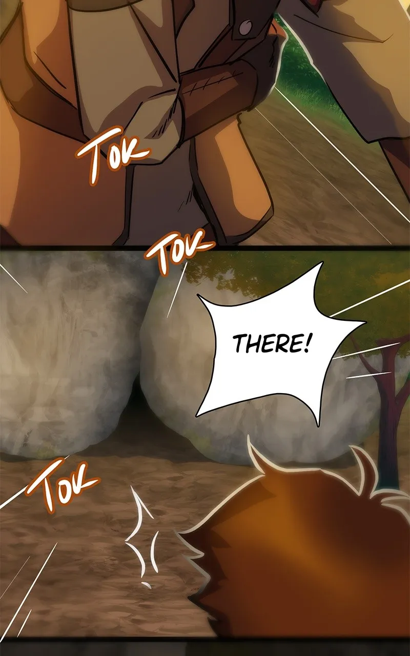 Warrior of the Wild Chapter 21 page 82 - 