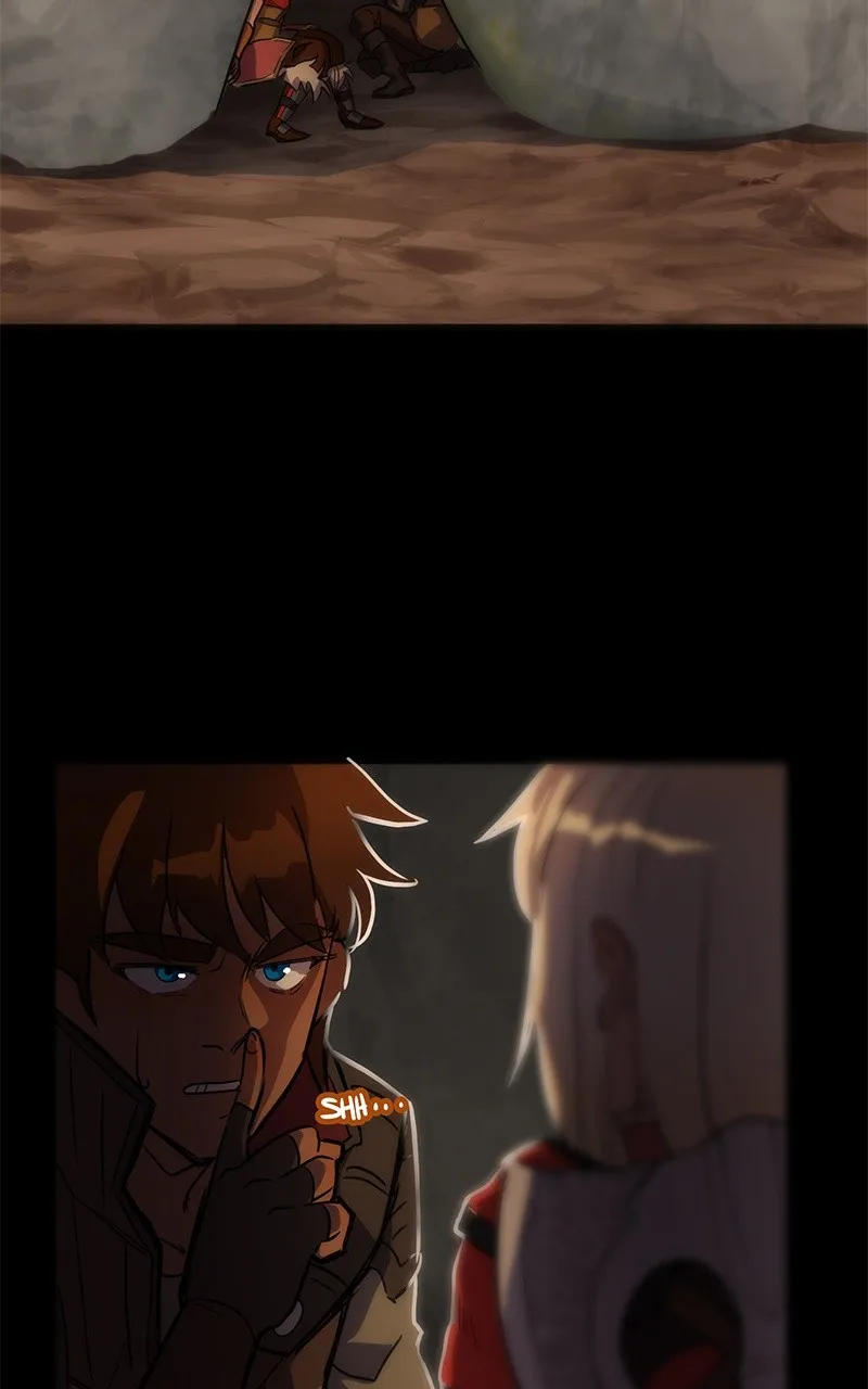 Warrior of the Wild Chapter 21 page 86 - 