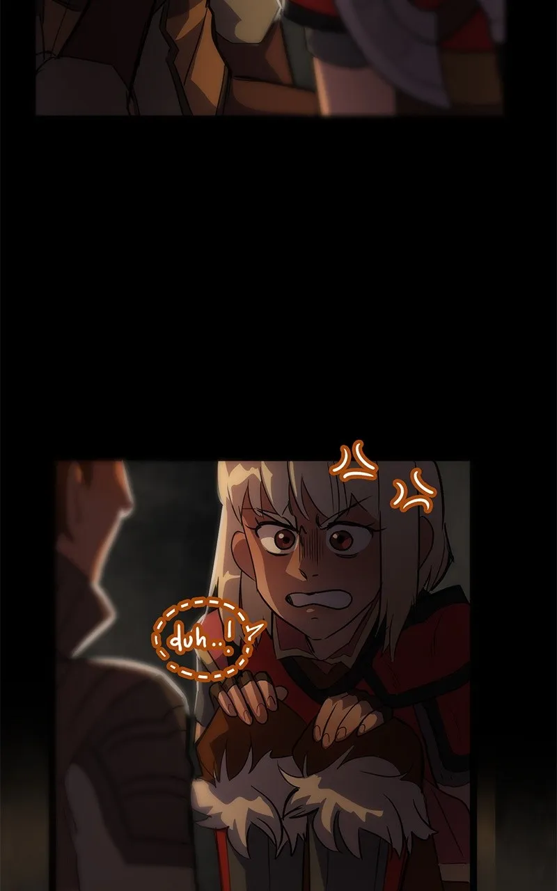 Warrior of the Wild Chapter 21 page 87 - 