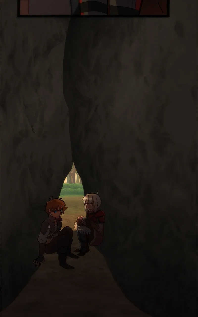Warrior of the Wild Chapter 21 page 88 - 