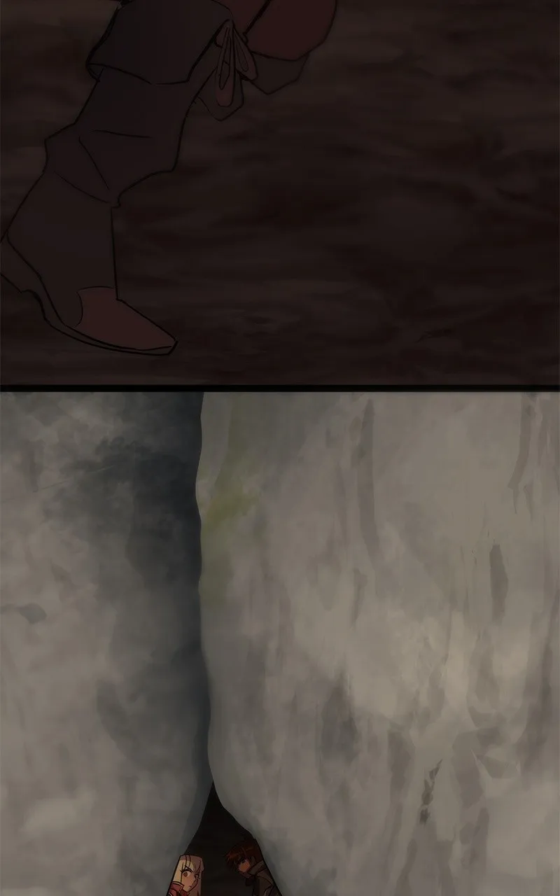 Warrior of the Wild Chapter 22 page 3 - 