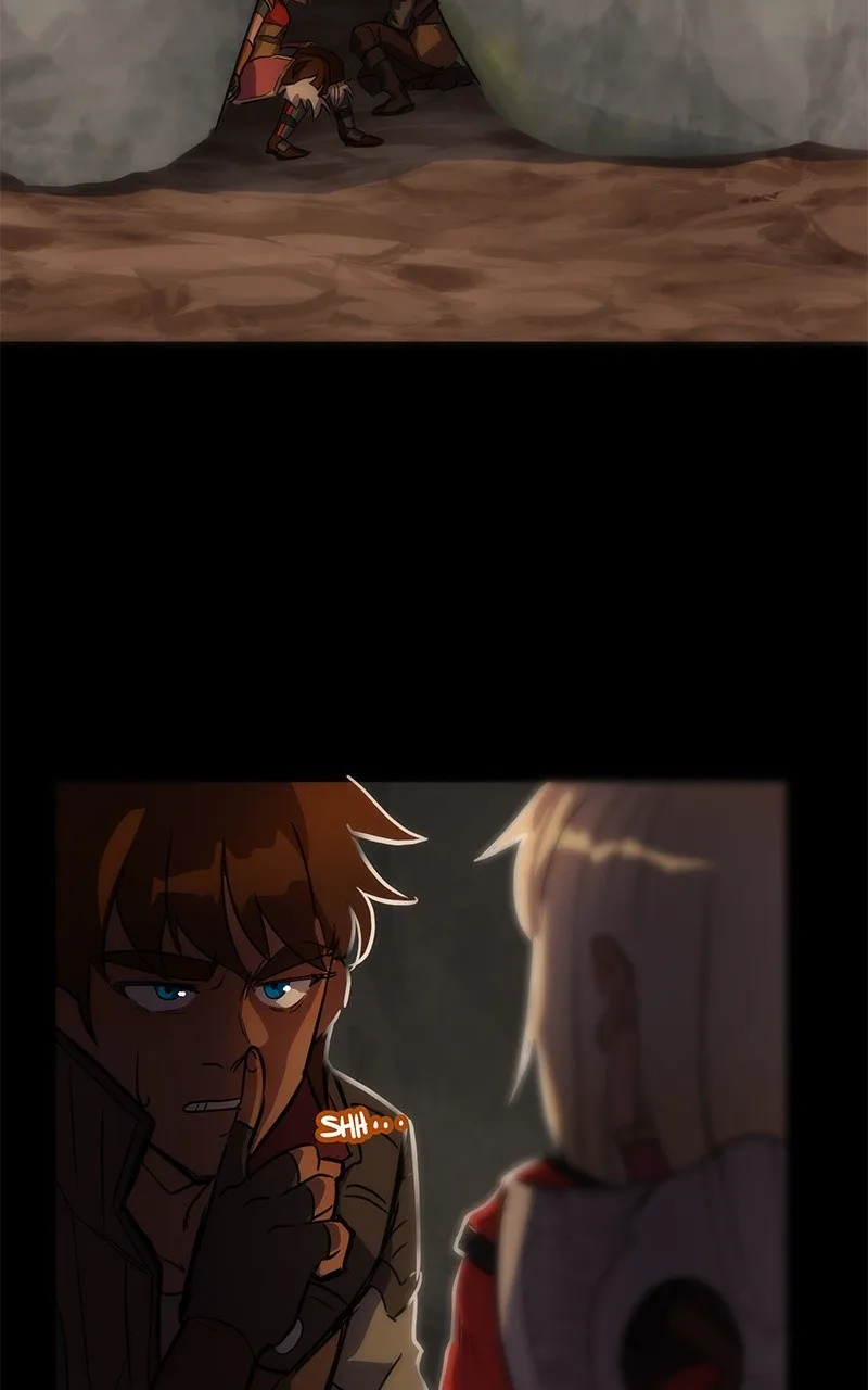 Warrior of the Wild Chapter 22 page 4 - 