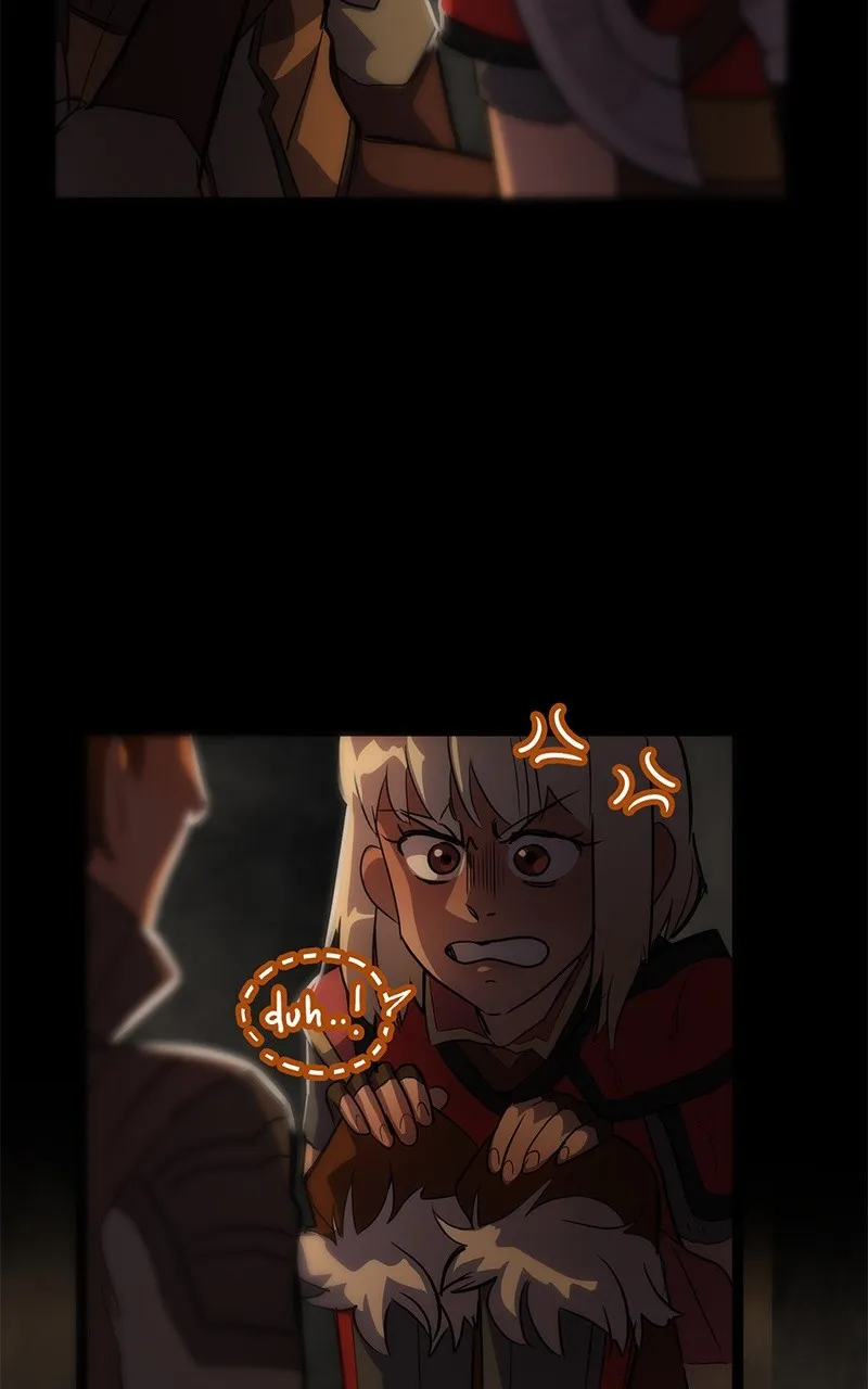 Warrior of the Wild Chapter 22 page 5 - 