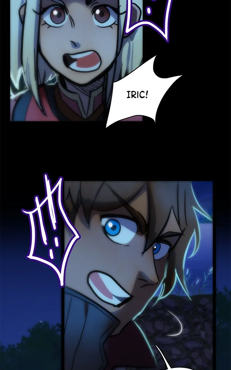 Warrior of the Wild Chapter 23 page 3 - 