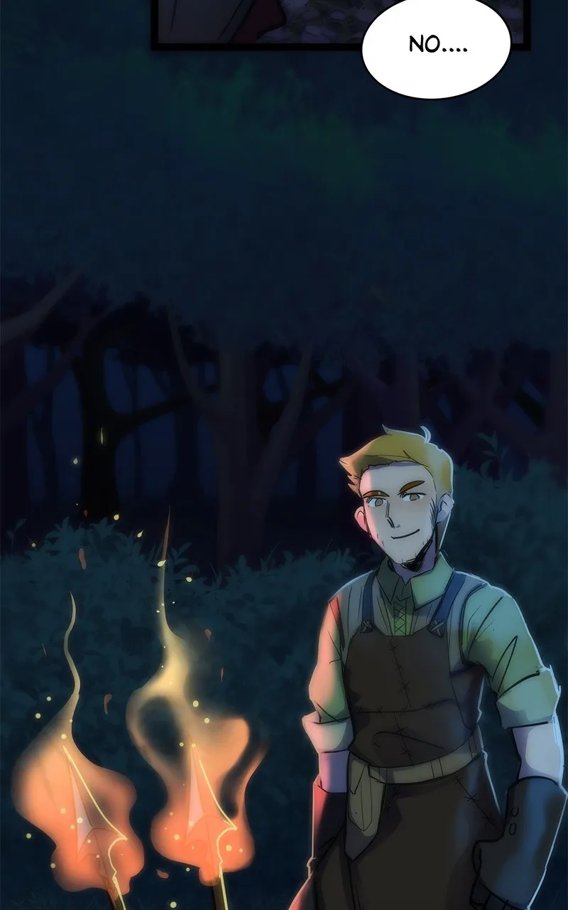 Warrior of the Wild Chapter 23 page 4 - 