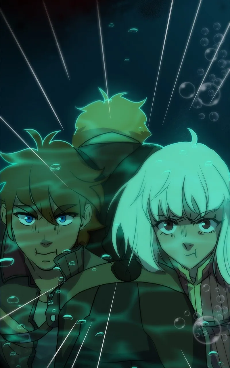 Warrior of the Wild Chapter 24 page 3 - 