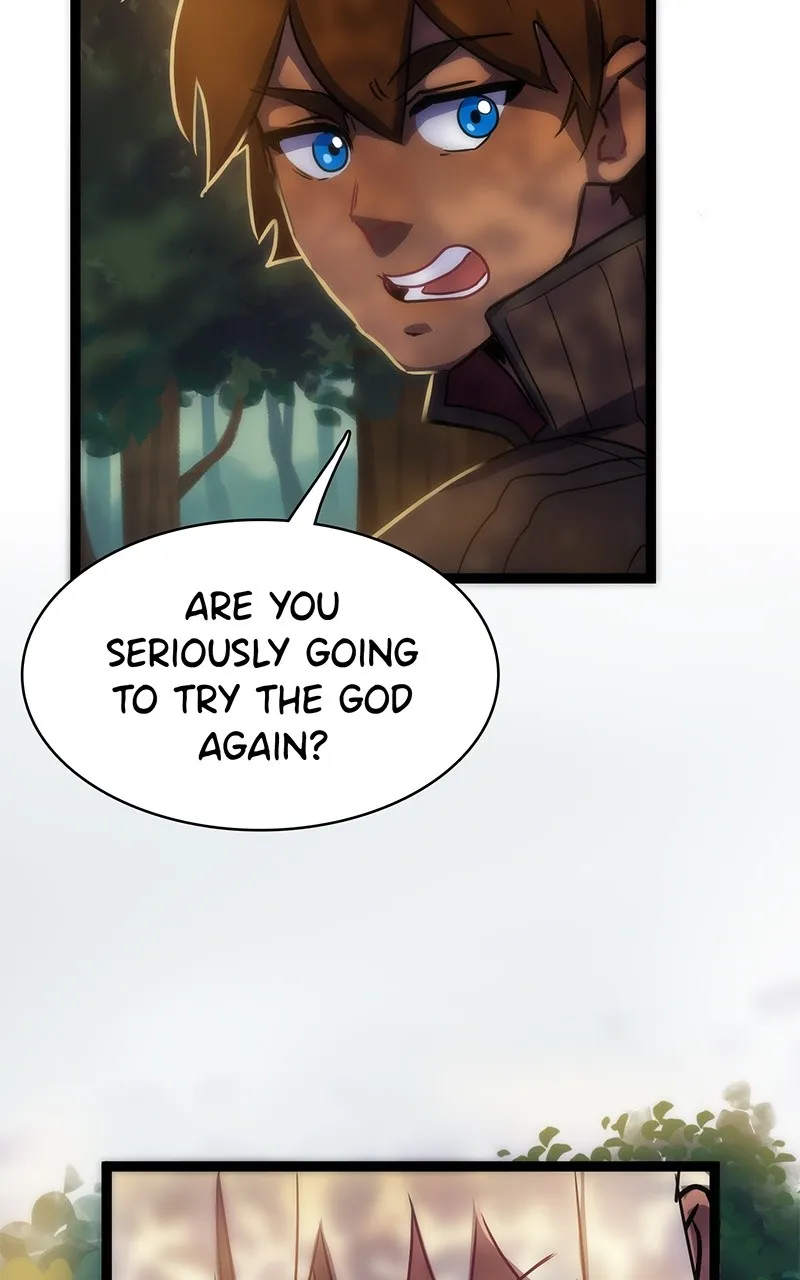 Warrior of the Wild Chapter 25 page 117 - 