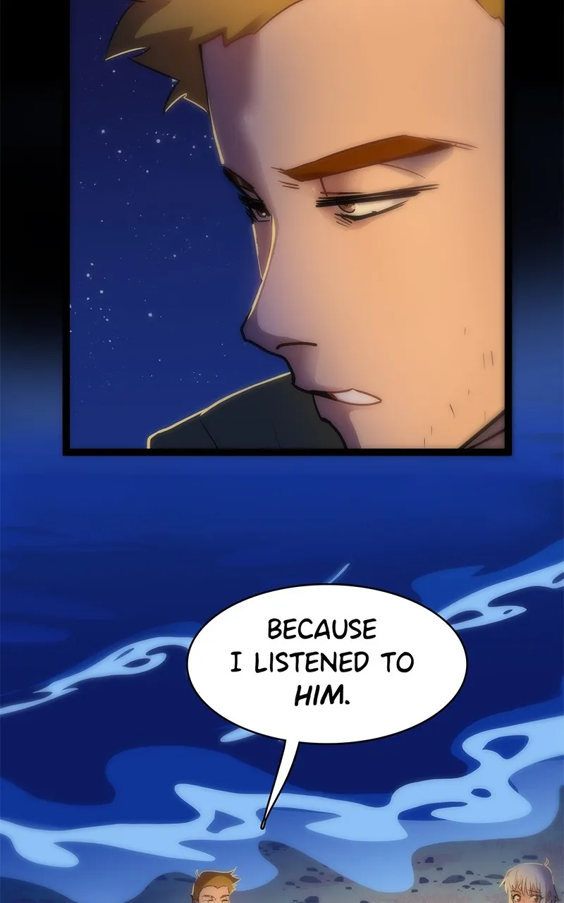 Warrior of the Wild Chapter 25 page 3 - 