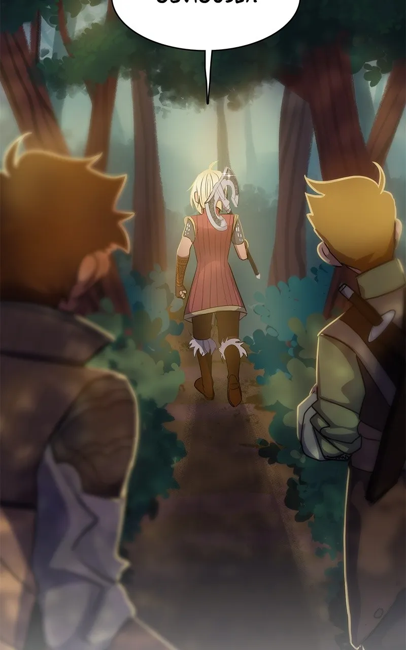 Warrior of the Wild Chapter 26 page 3 - 