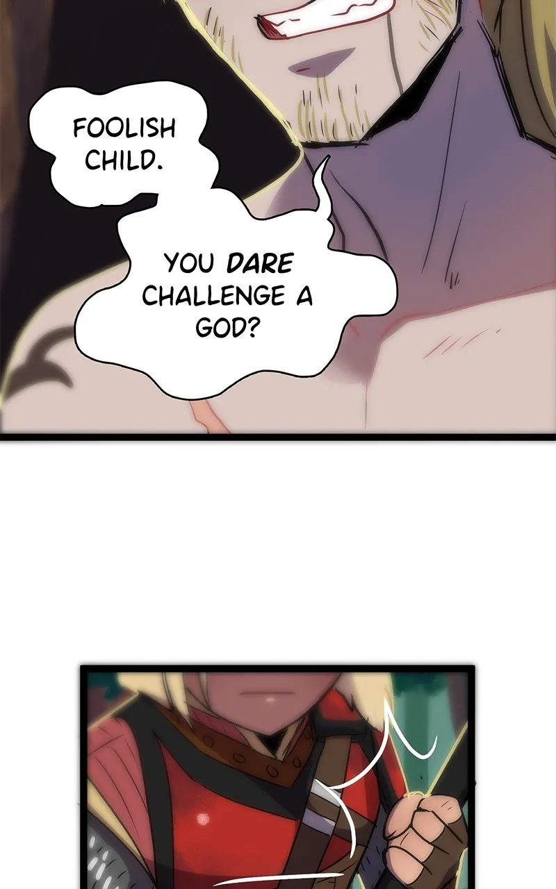 Warrior of the Wild Chapter 28 page 3 - 