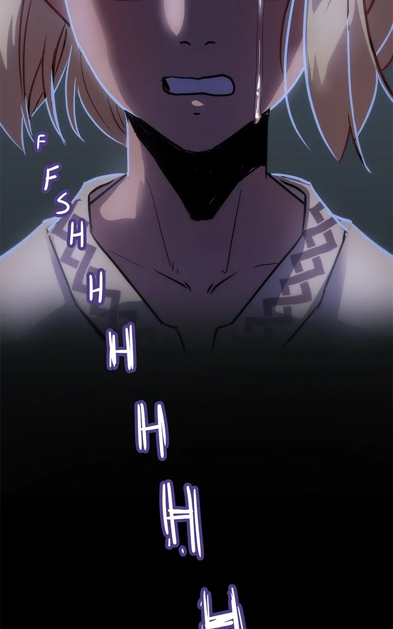 Warrior of the Wild Chapter 29 page 3 - 