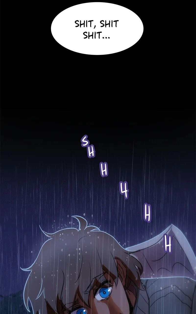 Warrior of the Wild Chapter 29 page 5 - 