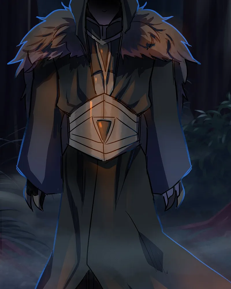 Warrior of the Wild Chapter 3 page 117 - 