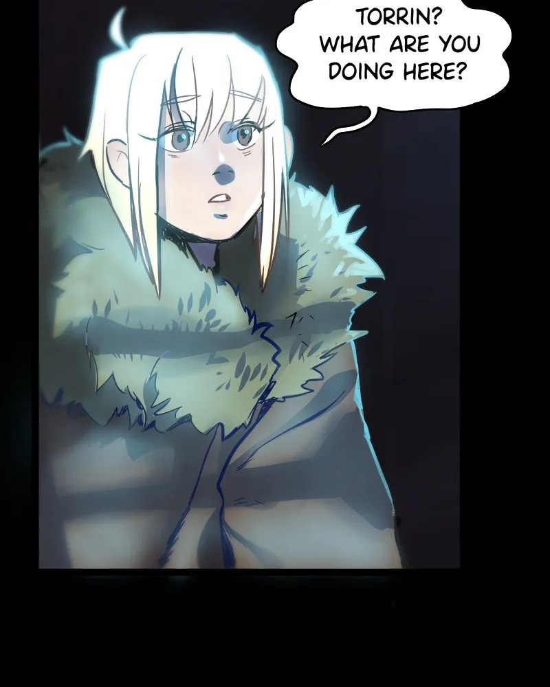 Warrior of the Wild Chapter 3 page 3 - 