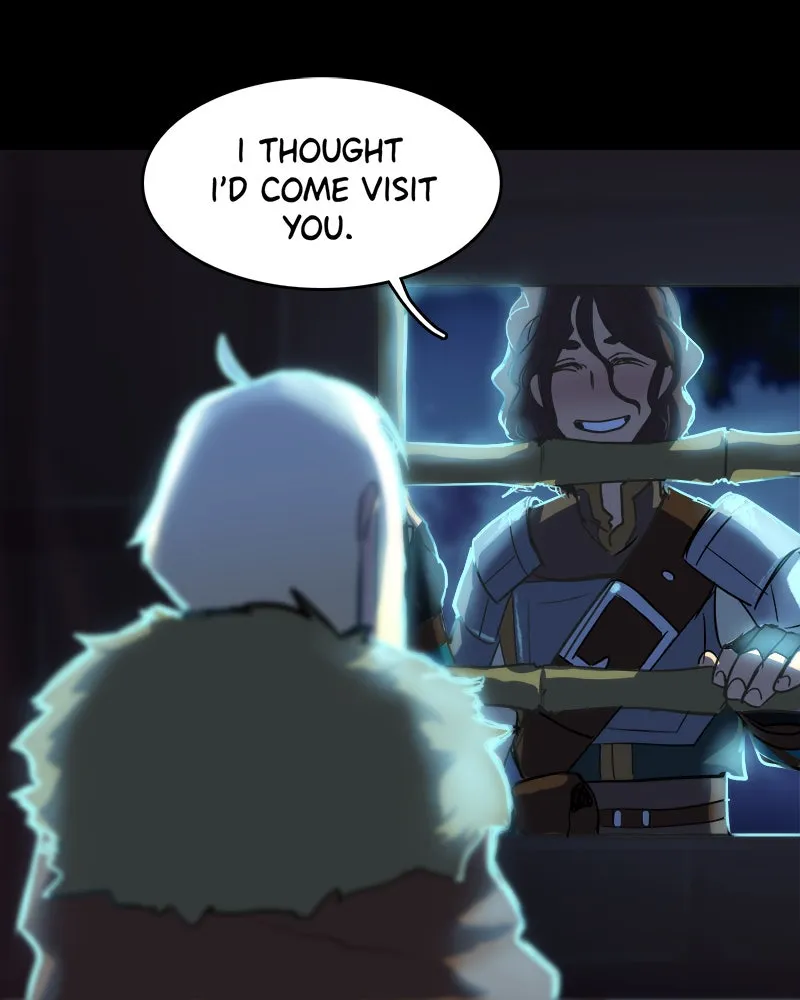 Warrior of the Wild Chapter 3 page 4 - 