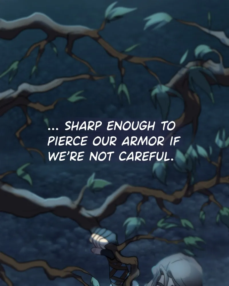 Warrior of the Wild Chapter 3 page 33 - 