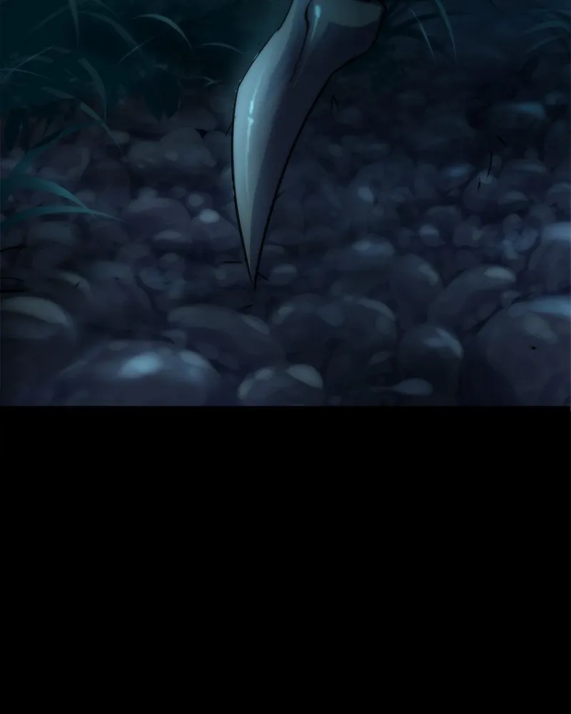 Warrior of the Wild Chapter 3 page 41 - 