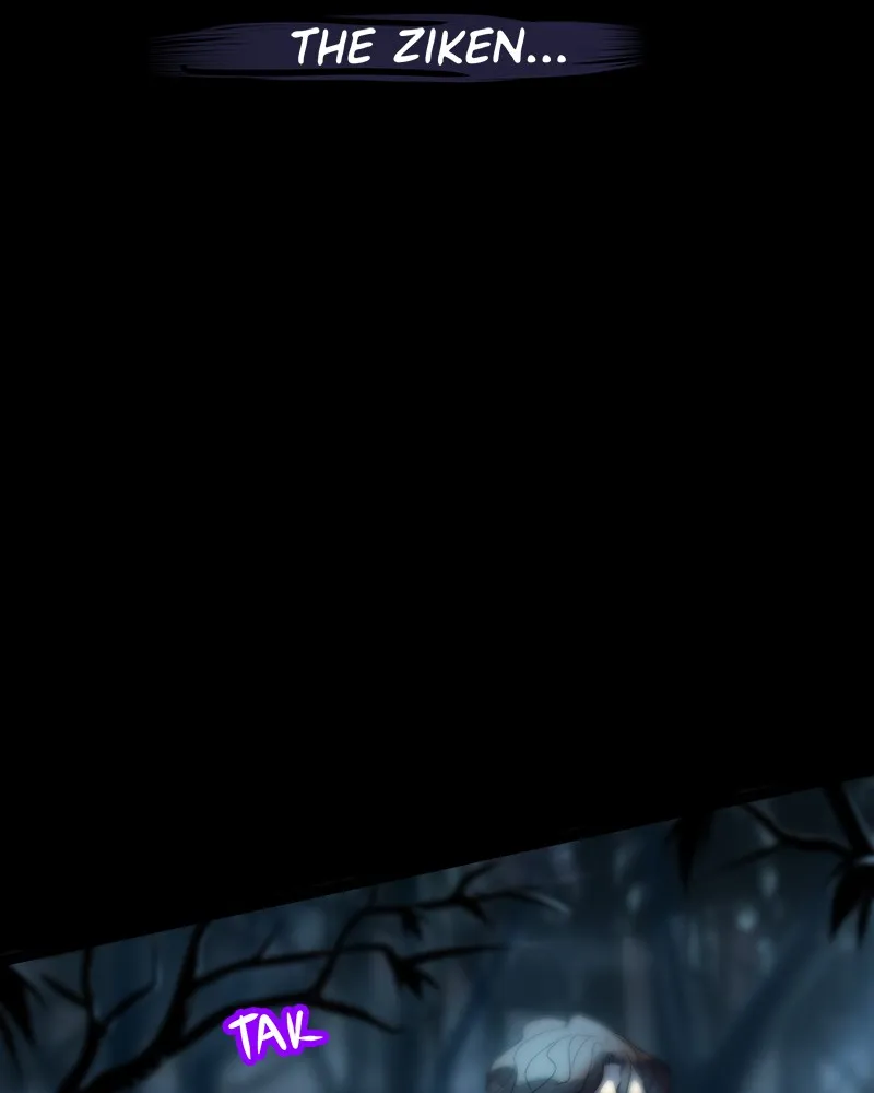 Warrior of the Wild Chapter 3 page 42 - 