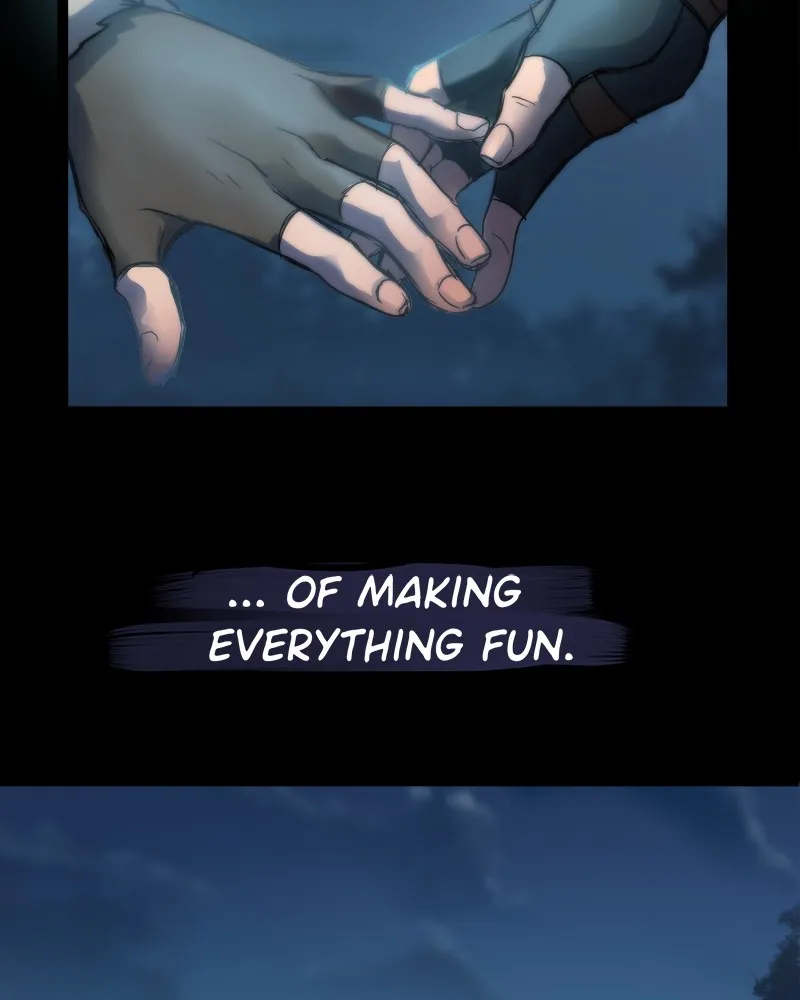 Warrior of the Wild Chapter 3 page 45 - 