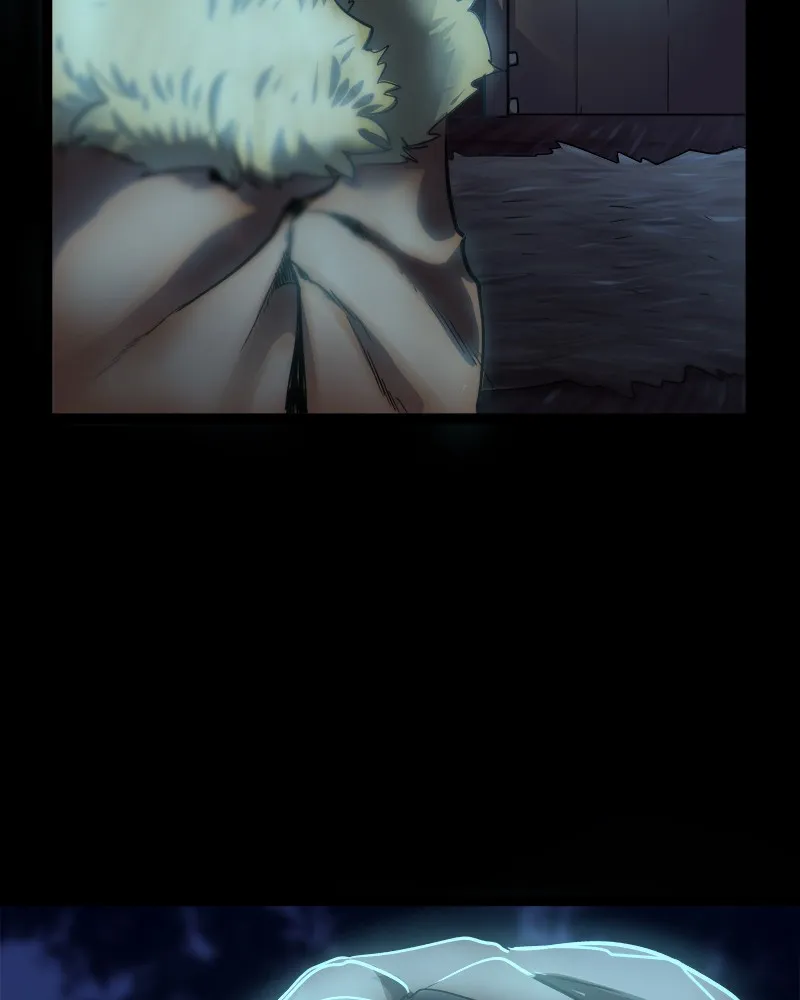 Warrior of the Wild Chapter 3 page 6 - 