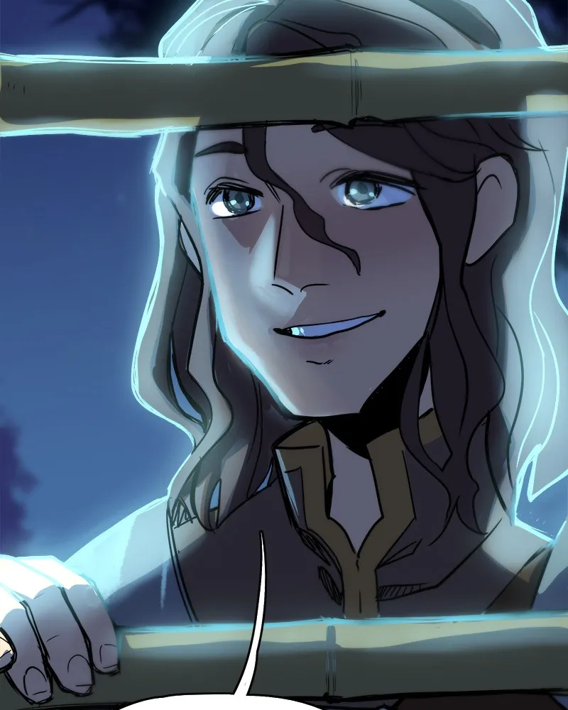 Warrior of the Wild Chapter 3 page 7 - 