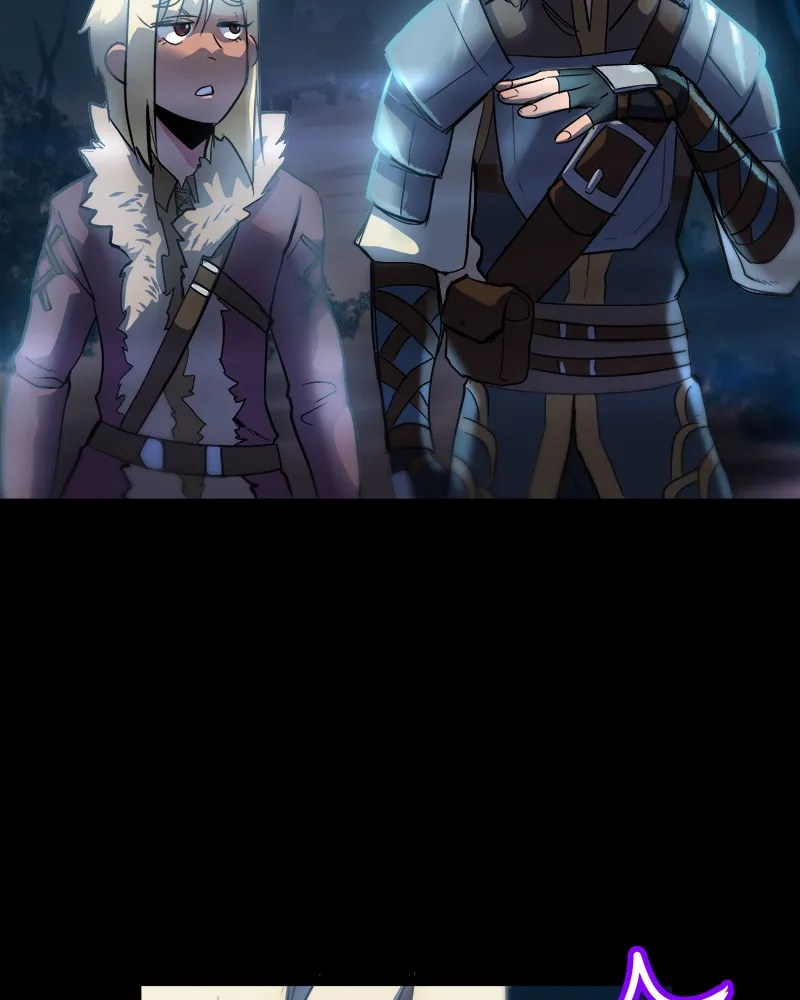 Warrior of the Wild Chapter 3 page 68 - 