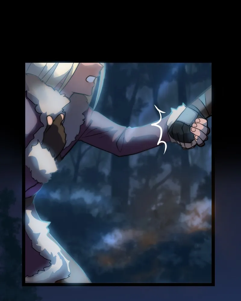 Warrior of the Wild Chapter 3 page 70 - 