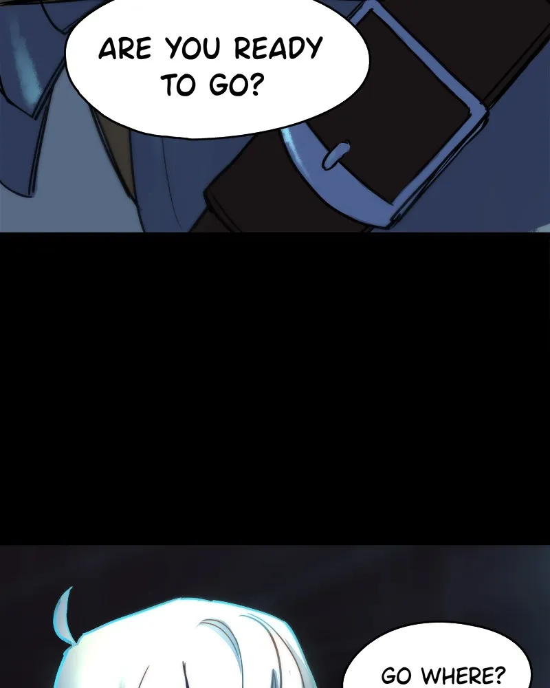 Warrior of the Wild Chapter 3 page 8 - 
