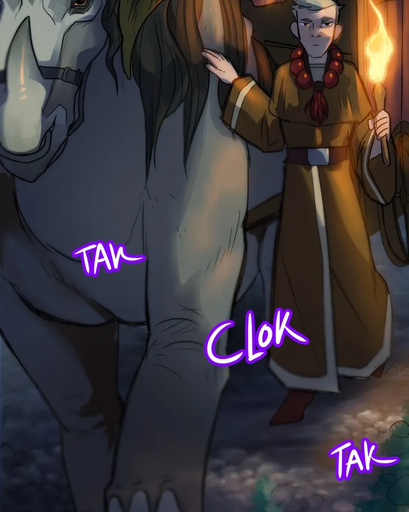 Warrior of the Wild Chapter 3 page 72 - 