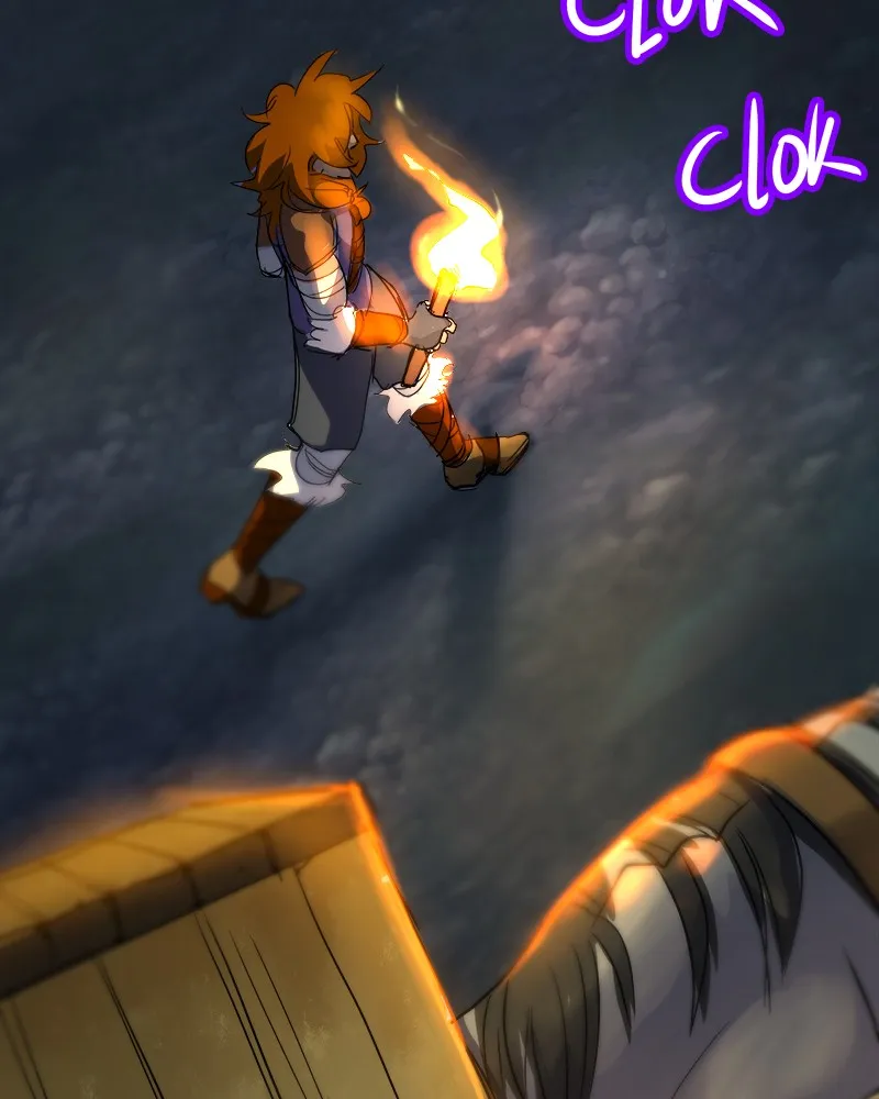 Warrior of the Wild Chapter 3 page 78 - 