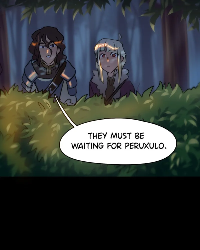 Warrior of the Wild Chapter 3 page 80 - 