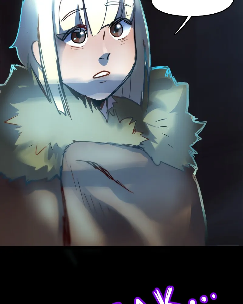 Warrior of the Wild Chapter 3 page 9 - 