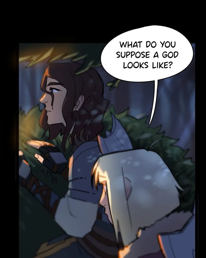 Warrior of the Wild Chapter 3 page 81 - 